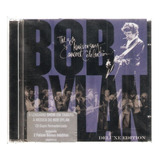 Cd Duplo Bob Dylan The 30th Anniversary Concert Celebration