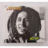Cd Duplo Bob Marley