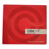 Cd Duplo Casacor Lounge