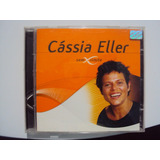 Cd Duplo Cassia Eller