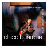 Cd Duplo Chico Buarque Que Tal Um Samba? Ao Vivo Digipack