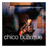 Cd Duplo Chico Buarque