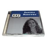 Cd Duplo Daniela Mercury