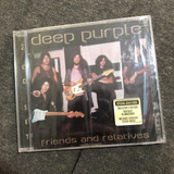 Cd Duplo Deep Purple