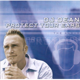 Cd Duplo Dj Dean