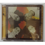 Cd Duplo Doces Barbaros