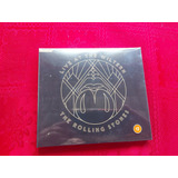 Cd Duplo Dvd Rolling