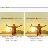 Cd Duplo E Dvd