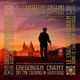 Cd Duplo El Canto Gregoriano En El Camino De Santiago
