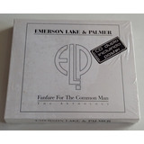 Cd Duplo Emerson 