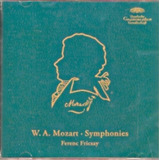 Cd Duplo Ferenc Fricsay