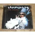 Cd Duplo Imp Madonna - Oh Girlie (1993) Live Boot Paris
