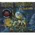 Cd Duplo Iron Maiden - Live After Death - Digipac
