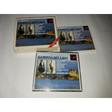 Cd Duplo La Donna