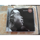 Cd Duplo Lauryn Hill