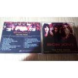 Cd Duplo Live Bon