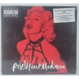 Cd Duplo Madonna 