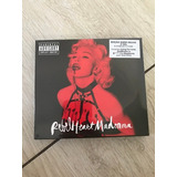 Cd Duplo Madonna