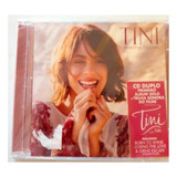 Cd Duplo Martina Stoessel Solista Original Novo & Lacrado 