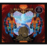 Cd Duplo Mastodon