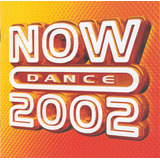 Cd Duplo Now Dance