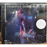 Cd Duplo Peter Frampton