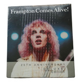 Cd Duplo Peter Frampton