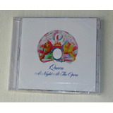 Cd Duplo Queen