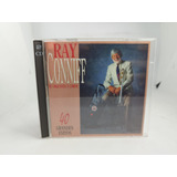 Cd Duplo Ray Conniff