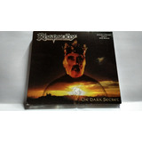 Cd Duplo Rhapsody - The Dark Secret + 1 Dvd Gratis