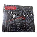 Cd Duplo Rolling Stones