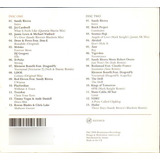 Cd Duplo Sandy Rivera