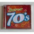 Cd Duplo Super 70's (2004) Donna Summer Elton John Sylvester