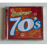 Cd Duplo Super 70