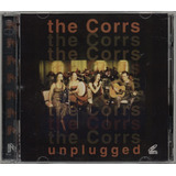 Cd Duplo The Corrs