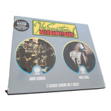Cd Duplo The Sensational