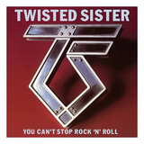Cd Duplo Twisted Sister