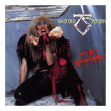 Cd Duplo Twisted Sister