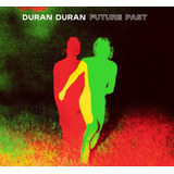 Cd Duran Duran 