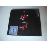 Cd dvd