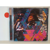 Cd Dvd