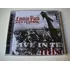Cd+dvd - Linkin Park - Live In Texas - Importado, Lacrado