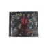 Cd+dvd - Michael Jackson - 25 Thriller  The World's Biggest 