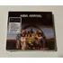 Cd + Dvd Abba - Arrival Deluxe Edition C/6 Bonus - Lacrado