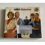 Cd Dvd Abba 