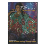 Cd + Dvd Alcione - Uma Nova Paixão - Ao Vivo