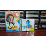 Cd Dvd Aline Barros