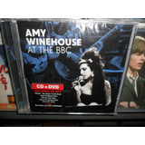 Cd Dvd Amy Winehouse