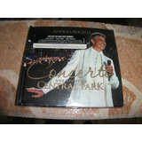 Cd Dvd Andrea Bocelli
