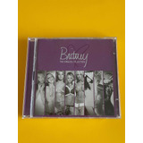 Cd+dvd Britney Spears - The Singles Collection [europeu] 